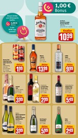 Whiskey im REWE Prospekt in Hofheim Aktueller REWE Prospekt mit Whiskey, "Dein Markt", Seite 15