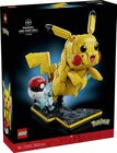 Aktuelle Lego Angebote bei E center in Darmstadt Aktuelles 72152 Pokémon Pikachu und Pokéball Angebot bei E center in Darmstadt ab 149,99 €