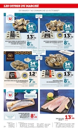Catalogue U Express en cours à Reims, "U Express", Page 22