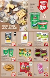 Aktueller REWE Prospekt mit Topf, "Dein Markt", Seite 19