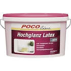 POCOline Latexfarbe für 49,99 € bei POCO im Angebot POCOline Latexfarbe im aktuellen POCO Prospekt
