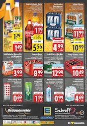 Energydrink im E center Prospekt in Kleve Aktueller E center Prospekt mit Energydrink, "Aktuelle Angebote", Seite 26