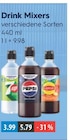 Pepsi im V-Markt Prospekt Drink Mixers von 7up im aktuellen V-Markt Prospekt für 3,99 €