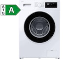 Aktuelles WW90FG3M05AWEG Waschmaschine (9 kg, 1400 U/Min., A) Angebot bei MediaMarkt Saturn in Goslar ab 429,99 €