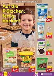 Trockenfrüchte Angebot im Netto Marken-Discount Prospekt, gültig von 26.10.2026 bis 31.10.2026 Trockenfrüchte Angebot im aktuellen Netto Marken-Discount Prospekt auf Seite 54