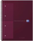 Aktuelles Notizbuch DIN A4³ Angebot bei REWE in Hamburg ab 7,99 €