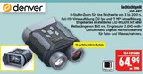 Nachtsichtgerät NVI 491 Angebote von Denver bei Marktkauf Nürnberg für 64,99 €