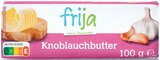 Kräuterbutter Riegel von frija für 0,99 € bei Netto mit dem Scottie im Angebot Kräuterbutter Riegel von frija im aktuellen Netto mit dem Scottie Prospekt