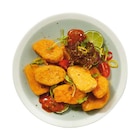 Vegane Nuggets Alternative im Lidl Prospekt Vegane Nuggets Alternative von Vemondo im aktuellen Lidl Prospekt für 2,06 €