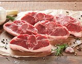 Lamm-Kotelett im Angebot bei REWE in Buxtehude Lamm-Kotelett Angebote bei REWE Buxtehude für 1,99 €