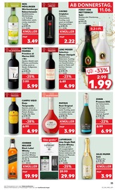 Mumm im Kaufland Prospekt in Viersen Aktueller Kaufland Prospekt mit Mumm, "Hier bin ich richtig", Seite 42