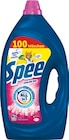 Waschmittelgel von Spee im aktuellen Netto mit dem Scottie Prospekt