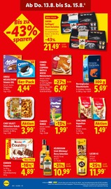 Sheba im Lidl Prospekt in Leonberg Aktueller Lidl Prospekt mit Sheba, "LIDL LOHNT SICH", Seite 66