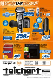 Kühlbox im expert Prospekt "Top Angebote" mit 12 Seiten (Göttingen)