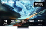 expert Vilshofen - OLED-TV GQ65S94HAEXZG S94H Vision AI Smart TV (2026) Angebot im Prospekt OLED-TV GQ65S94HAEXZG S94H Vision AI Smart TV (2026) bei expert im Vilshofen Prospekt für 1.799,00 €