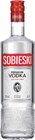 Premium vodka - SOBIESKI en promo chez Intermarché Super Alès à 8,40 €