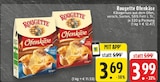 Ofenkäse im Angebot bei E center in Hamm Ofenkäse Angebote von Rougette bei E center Hamm für 3,69 €