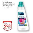 GLOBUS - Geruchs-Entferner Wäschespüler Angebot im Prospekt Geruchs-Entferner Wäschespüler bei GLOBUS im Prospekt "" für 2,29 €