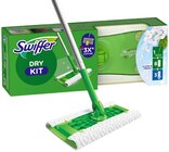 Bodenwischer-Starter-Set DRY im Angebot bei Penny in Neunkirchen Bodenwischer-Starter-Set DRY Angebote von Swiffer bei Penny Neunkirchen für 3,99 €