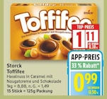 Toffifee von Storck im aktuellen EDEKA Prospekt