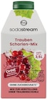 Trauben Schorlen-Mix Angebote von Sodastream bei REWE Düsseldorf für 3,49 €