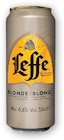 Bière Abbaye Blonde - LEFFE - Super U à Montpellier Bière Abbaye Blonde - LEFFE en promo chez Super U Montpellier à 0,79 €
