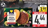 Irish Angus Burger im EDEKA Prospekt Irish Angus Burger von EDEKA Herzstücke im aktuellen EDEKA Prospekt für 3,99 €