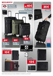 Ähnliche Kinderkoffer Angebote im Prospekt "Aktuelle Angebote" von Woolworth in Bonn Ähnliche Angebote wie Kinderkoffer im Prospekt "Aktuelle Angebote" auf Seite 13 von Woolworth in Bonn