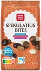 Spekulatius Bites im Angebot bei REWE in Hamburg Spekulatius Bites Angebote von REWE Beste Wahl bei REWE Hamburg für 2,59 €