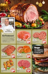REWE Nackensteak im Prospekt REWE Nackensteak im Prospekt