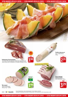 Rindfleisch im aktuellen E center Prospekt (Trier) Rindfleisch im E center Prospekt "Aktuelle Angebote" mit 40 Seiten (Trier)