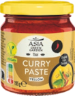 SAUCE DE CURRY - ASIA GREEN GARDEN en promo chez Aldi SAUCE DE CURRY - ASIA GREEN GARDEN dans le catalogue Aldi