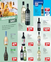 Aktueller famila Nordost Prospekt mit Rotwein, "besser als gut!", Seite 16