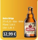 GetränkeLand Mayer - Urtyp Angebot im Prospekt Urtyp bei GetränkeLand Mayer im Prospekt "" für 12,99 €