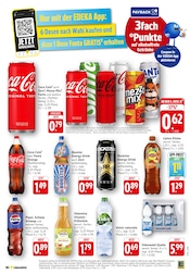 Aktueller E center Prospekt mit Volvic, "Aktuelle Angebote", Seite 26