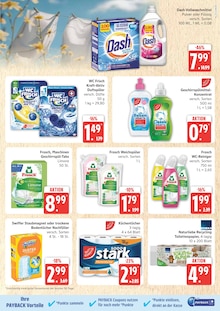Toilettenpapier Angebot im aktuellen Marktkauf Prospekt auf Seite 27