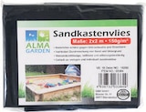 Sandkastenvlies bei Zimmermann im Esens Prospekt für 4,99 €