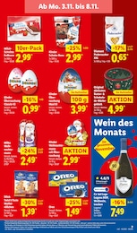 Wein Angebot & Preis im aktuellen Lidl Prospekt Wein Angebot im aktuellen Lidl Prospekt auf Seite 15
