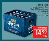 Aktuelles Corona Extra Angebot bei Marktkauf in Schwabach ab 14,99 €