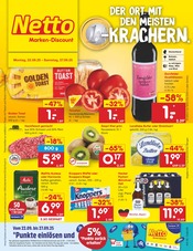 Aktueller Netto Marken-Discount Discounter Prospekt in Marktoberdorf und Umgebung, "Aktuelle Angebote" mit 59 Seiten, 22.09.2025 - 27.09.2025