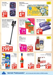Milka im aktuellen Marktkauf Prospekt (Hamburg) Milka im Marktkauf Prospekt "Top Angebote" mit 40 Seiten (Hamburg)