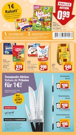 Ähnliche Angebote wie Geschirr im Prospekt "Dein Markt" auf Seite 21 von REWE in Willich