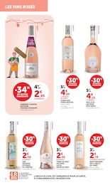 Offre Graine dans le catalogue U Express du moment à la page 6