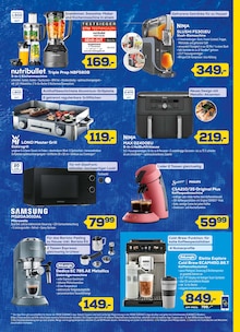 Mikrowelle im aktuellen EURONICS Prospekt (Dresden) Mikrowelle im EURONICS Prospekt "GENAU RICHTIG. MACH MEHR AUS DEINEM SOMMER." mit 14 Seiten (Dresden)