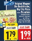 E center - Die Backfrische Angebot im Prospekt Die Backfrische bei E center im Prospekt "" für 1,79 €