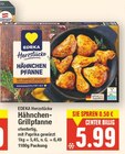 Hähnchen-Grillpfanne von EDEKA Herzstücke im aktuellen E center Prospekt für 5,99 €