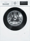 expert Regen - Waschmaschine WM14N2EX9 Angebot im Prospekt Waschmaschine WM14N2EX9 bei expert im Regen Prospekt für 499,00 €