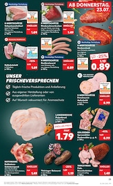 Ähnliche Truthahn Angebote im Prospekt "Hier bin ich richtig" von Kaufland in Voerde Ähnliche Angebote wie Truthahn im Prospekt "Hier bin ich richtig" auf Seite 34 von Kaufland in Voerde