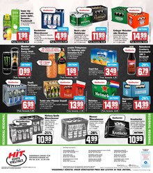 Saft im HIT Prospekt "ECHTE VIELFALT" mit 19 Seiten (Koblenz)