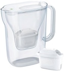 Wasserfilterkanne Style Essential Angebote von Brita bei REWE Nürnberg für 17,00 €